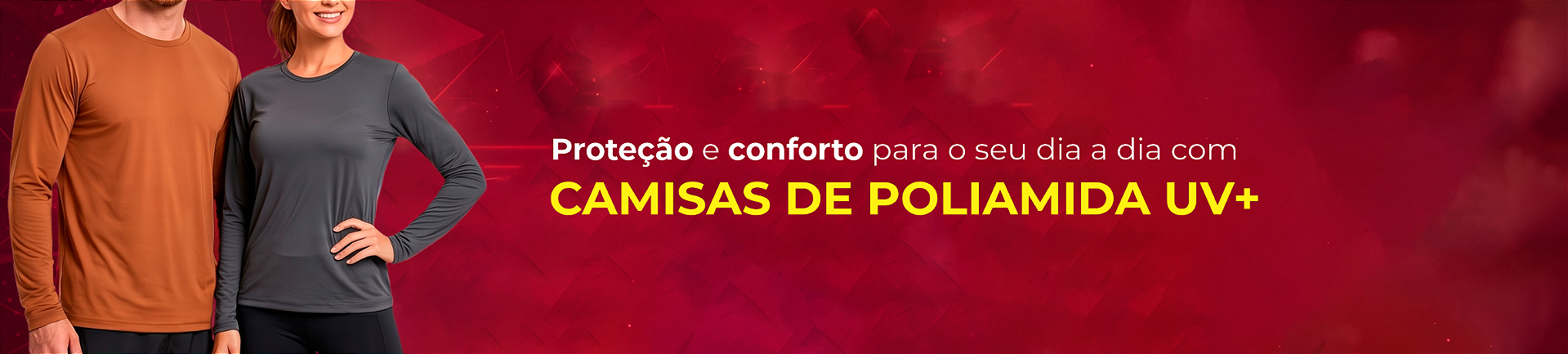Banner Página Inicial