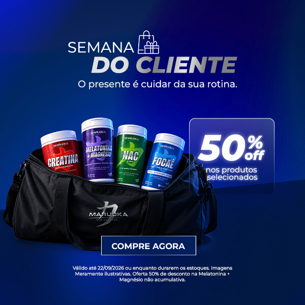 semana do cliente mobile