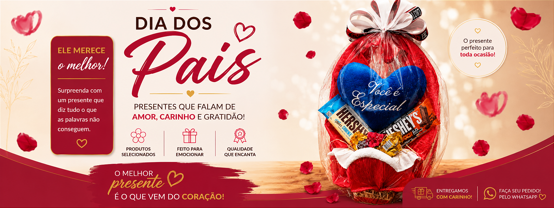 Dia dos Pais