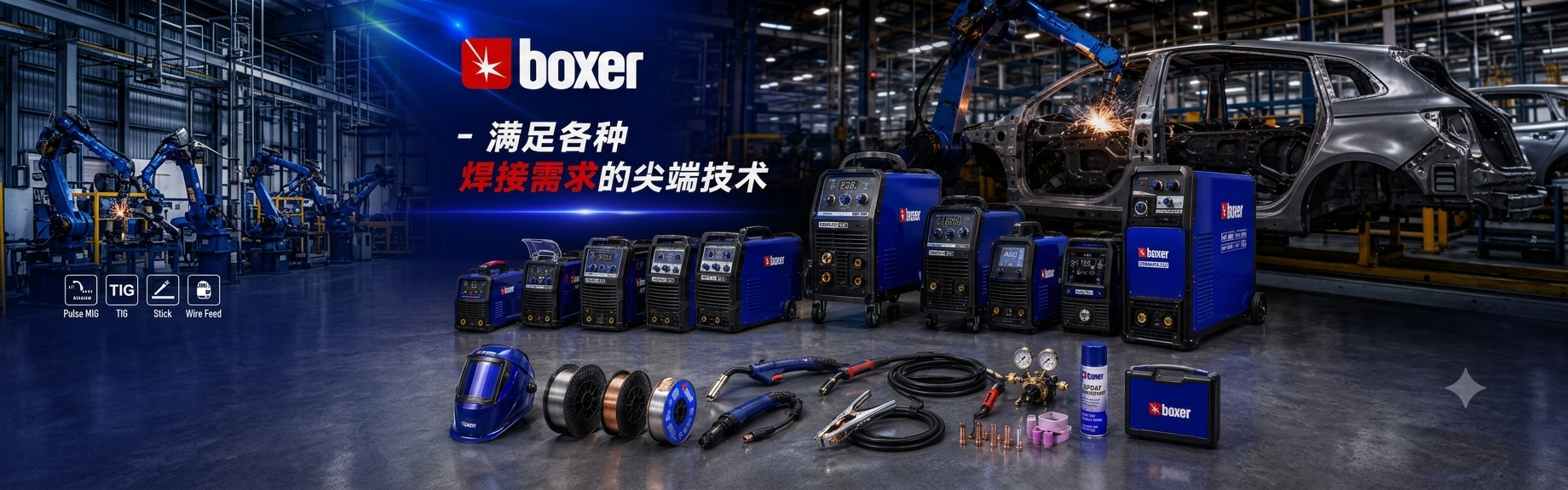 Boxer