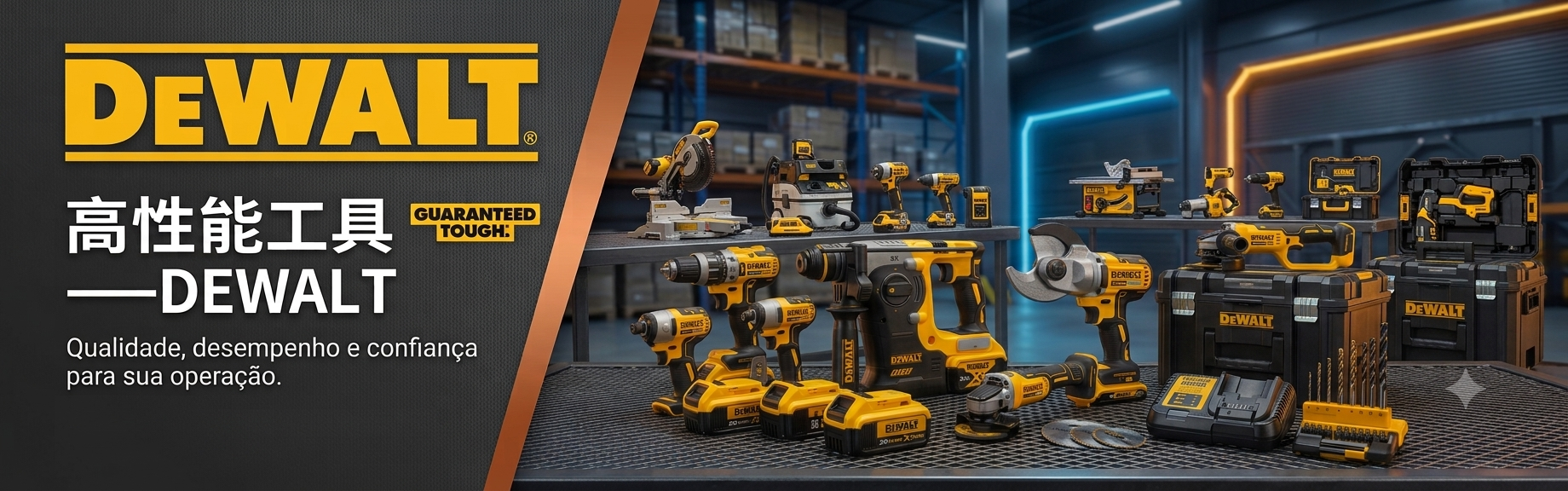 Dewalt