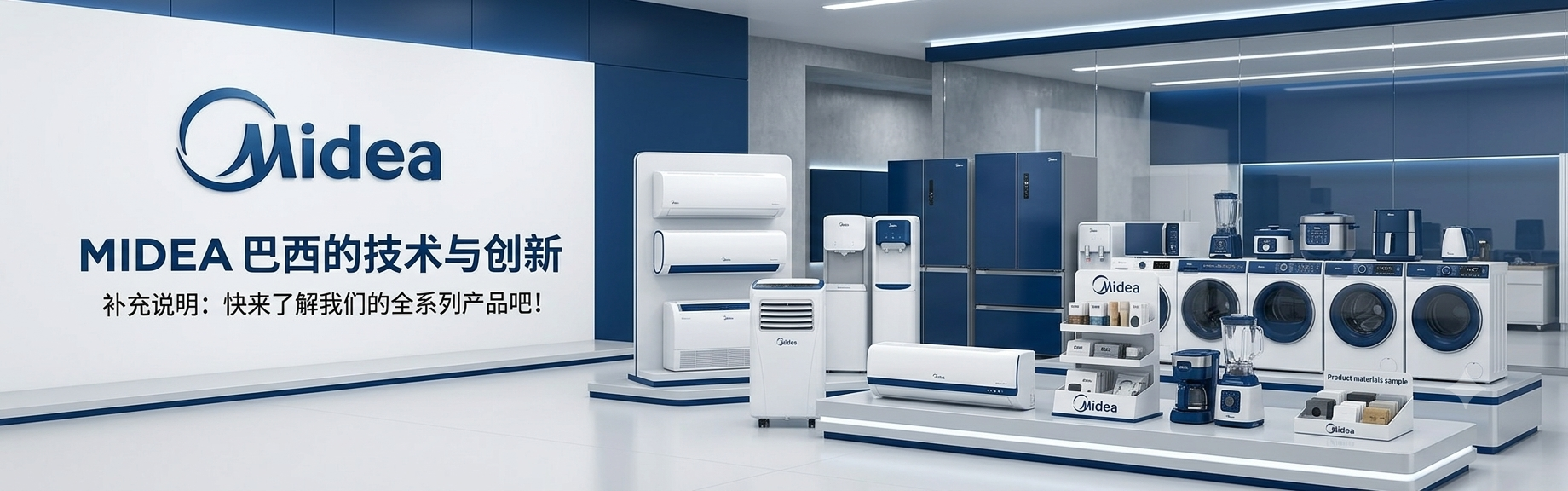 MIDEA