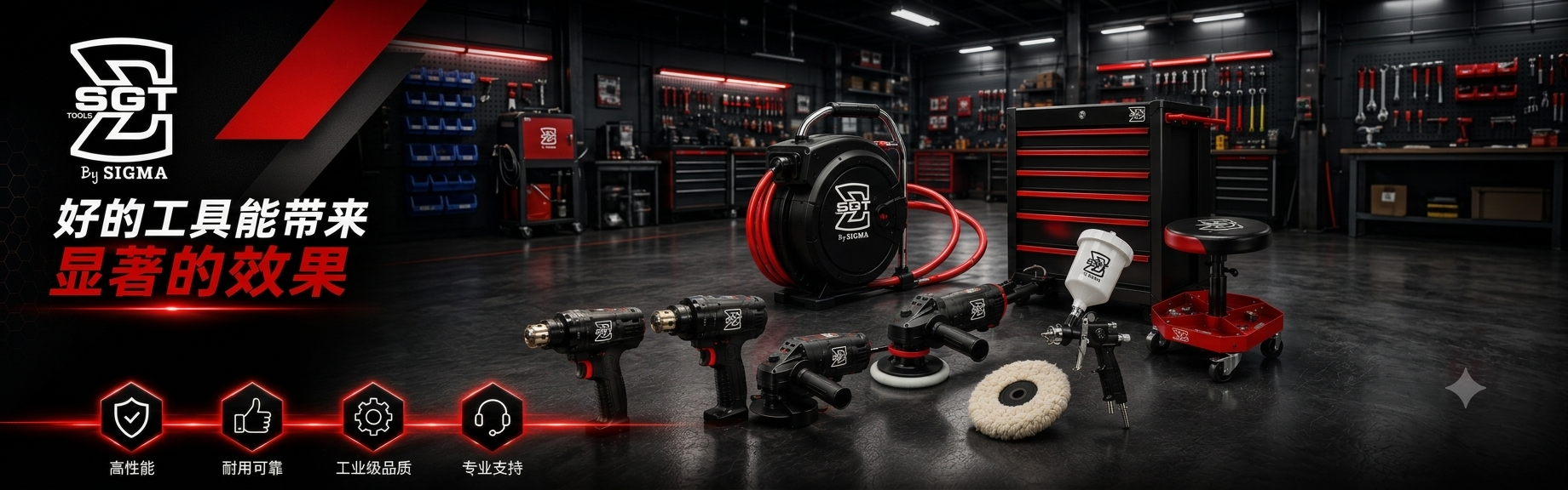 Sigma Tools