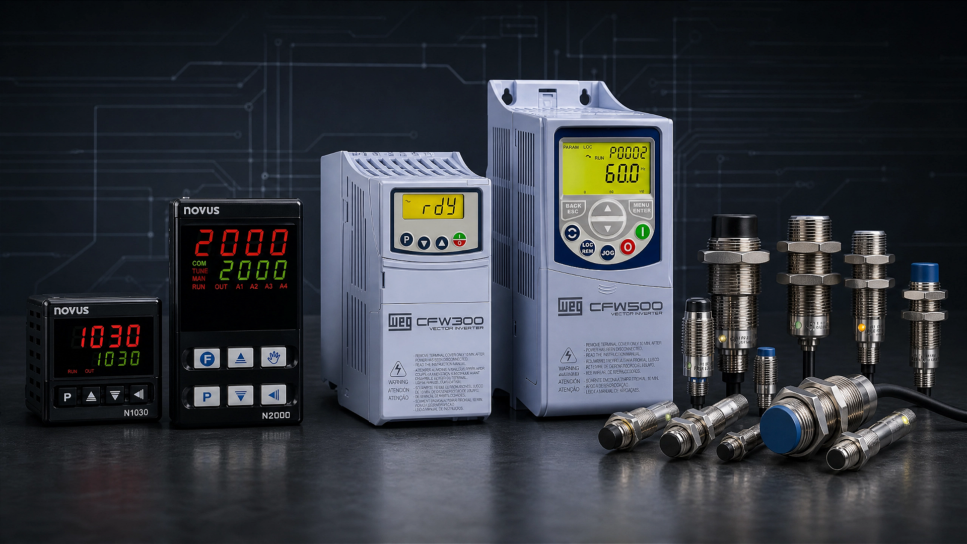 Mat Electric