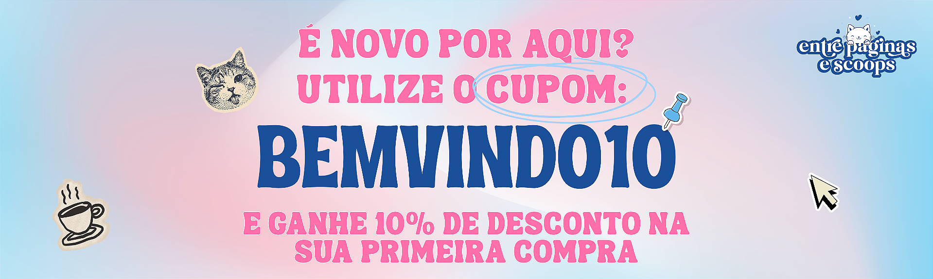 cupom
