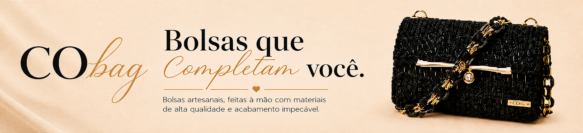 Bem vindos
