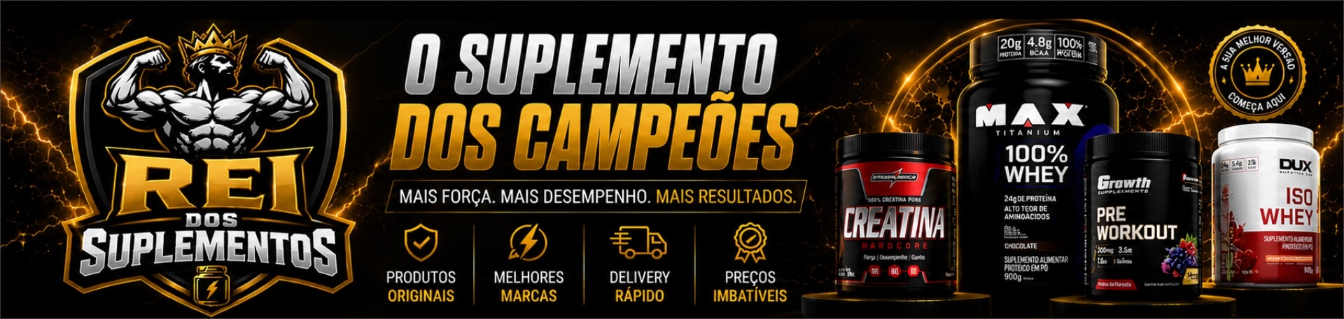 Banner Principal