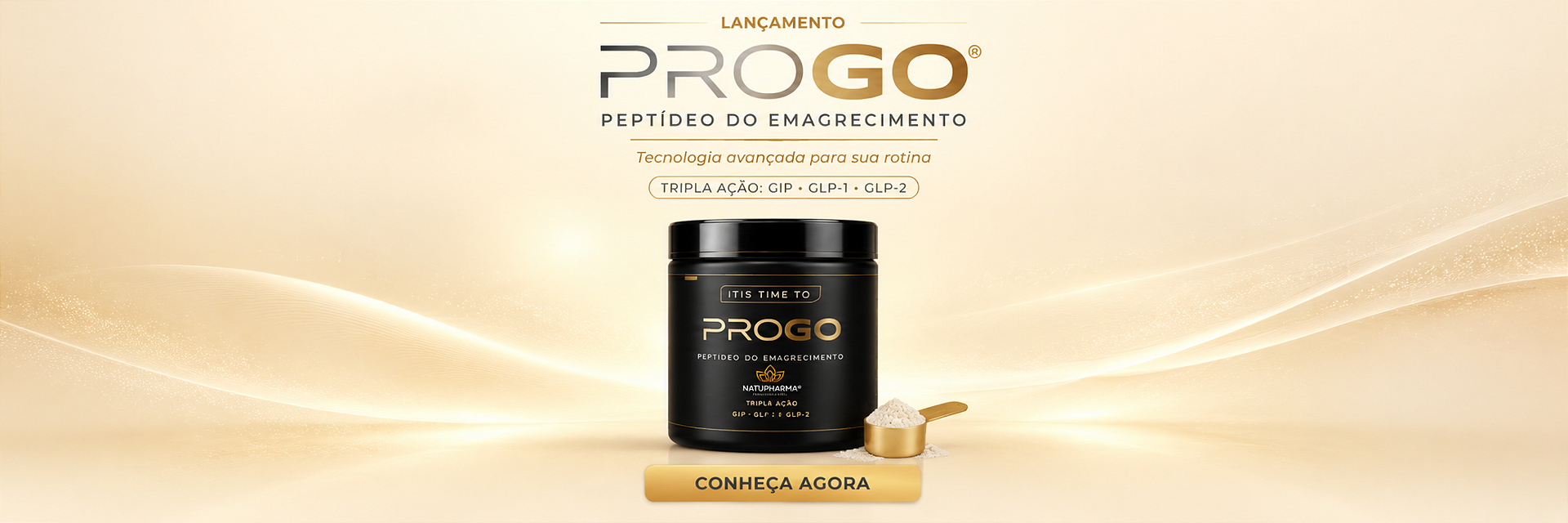 PROGO