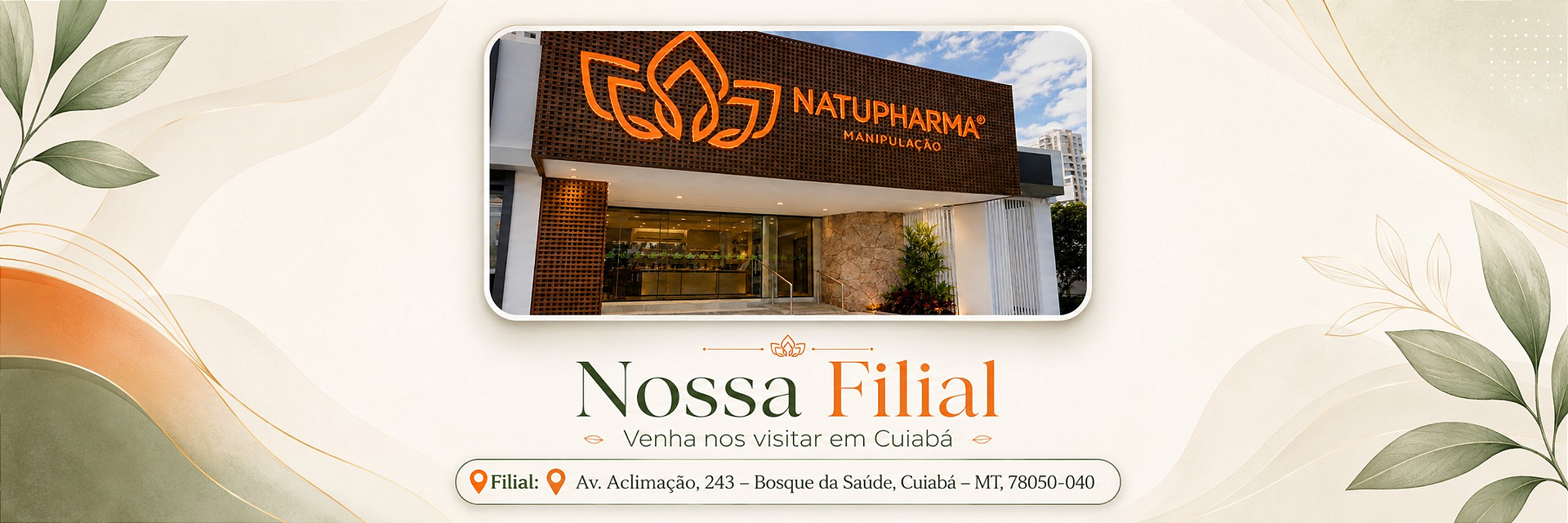 FILIAL