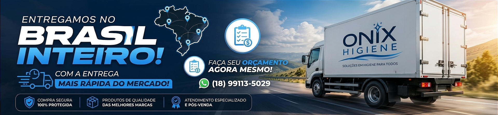 entregas