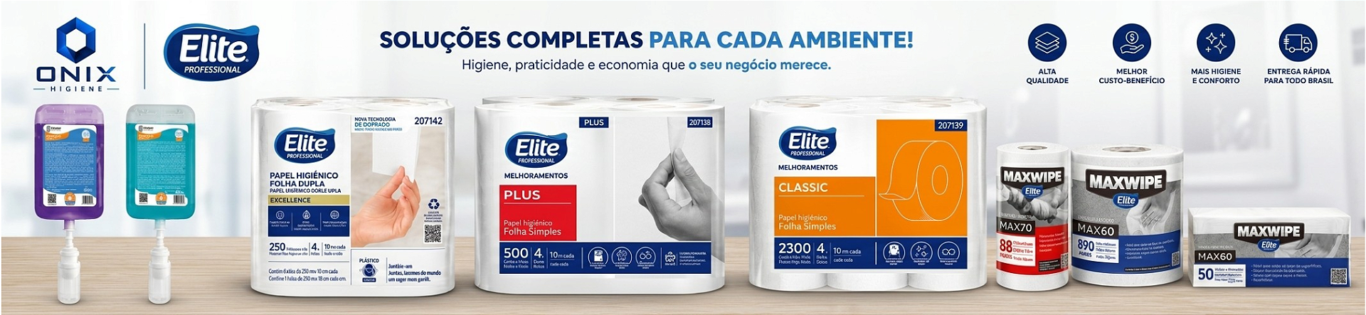elite