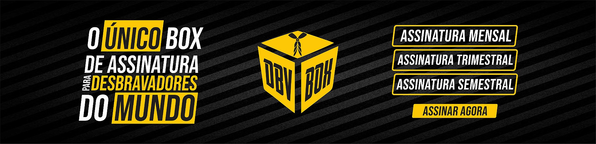 DBV BOX