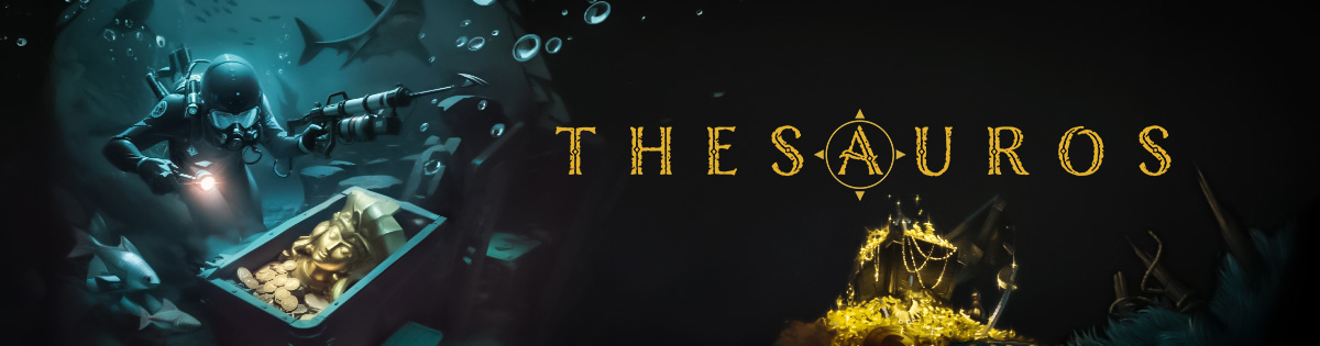 Thesauros