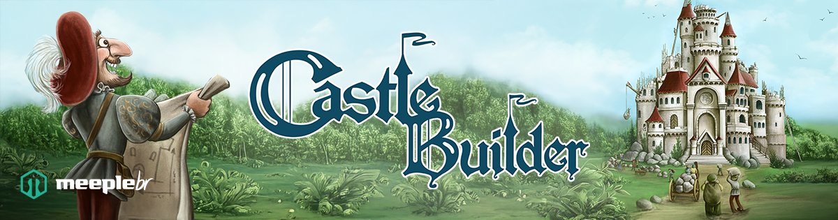 Castle Builder