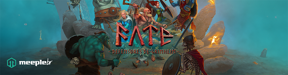 Fate: Defensores de Grimheim