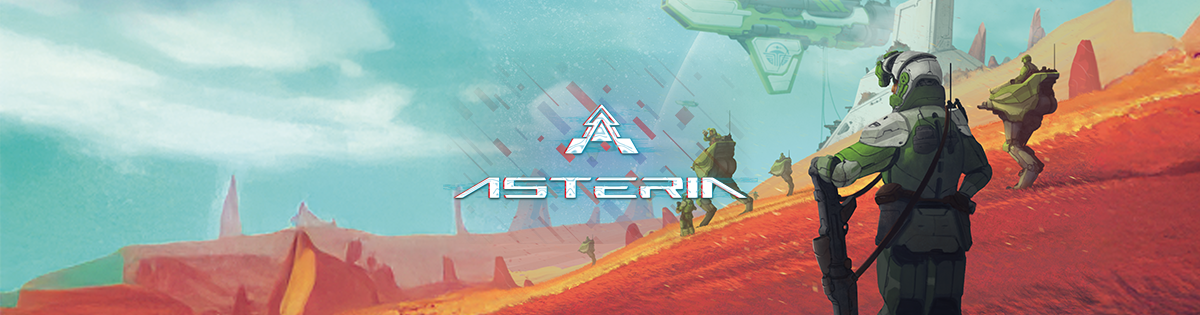 Asteria
