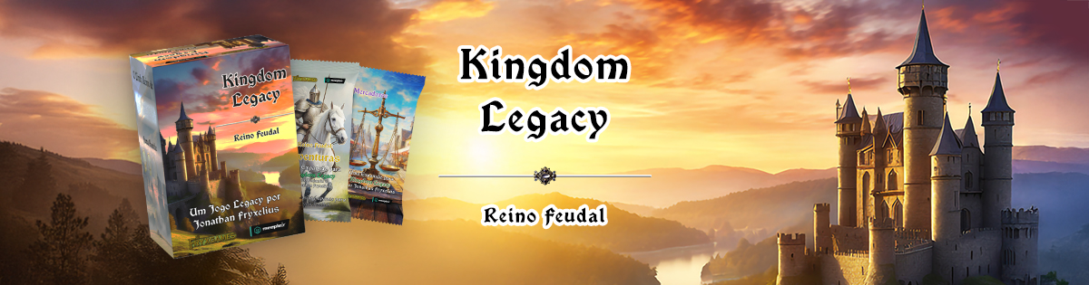 Kingdom Legacy
