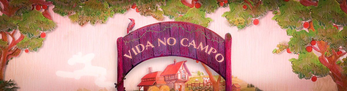 Vida no Campo