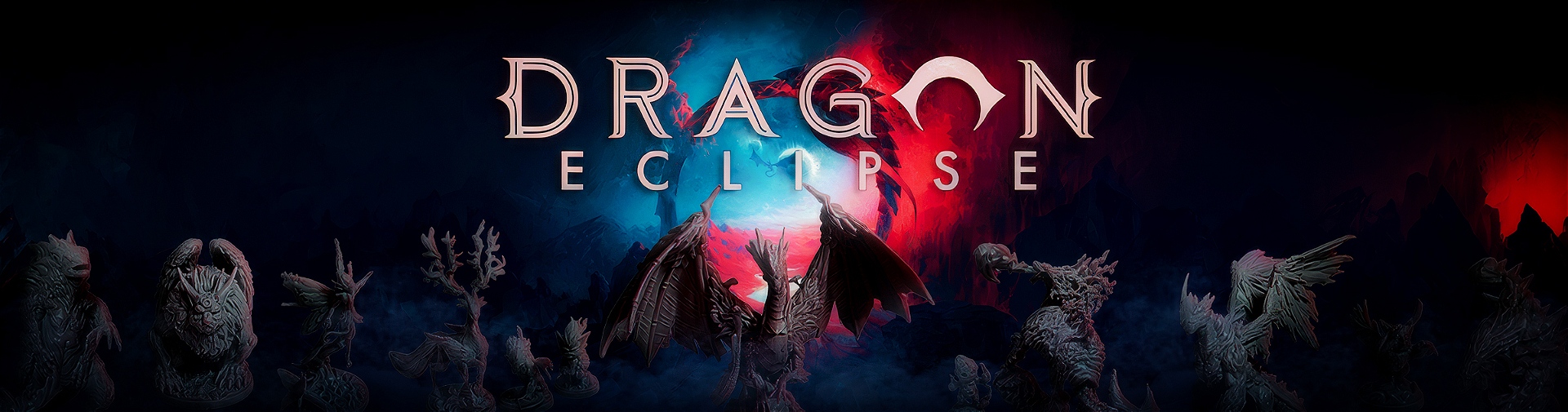 Dragon Eclipse