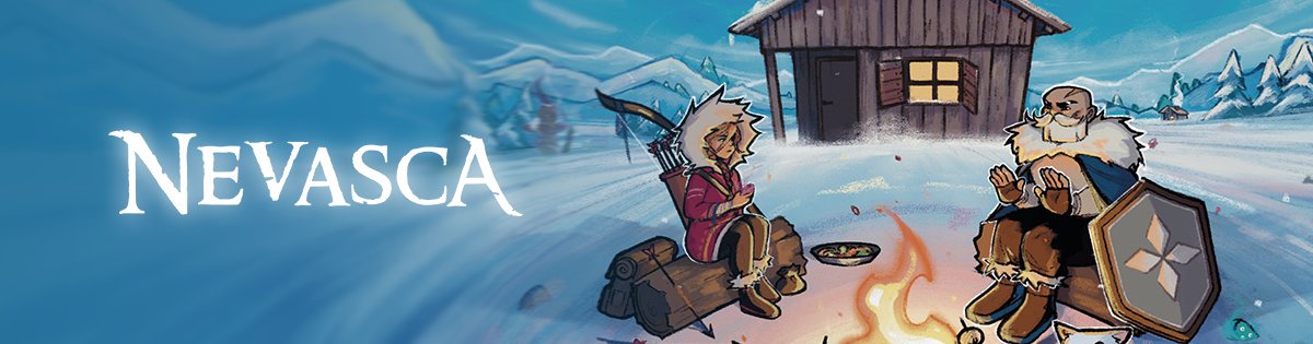 Nevasca