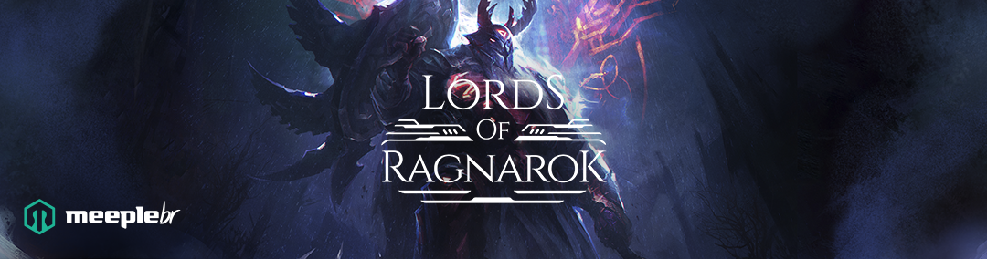Lords of Ragnarok