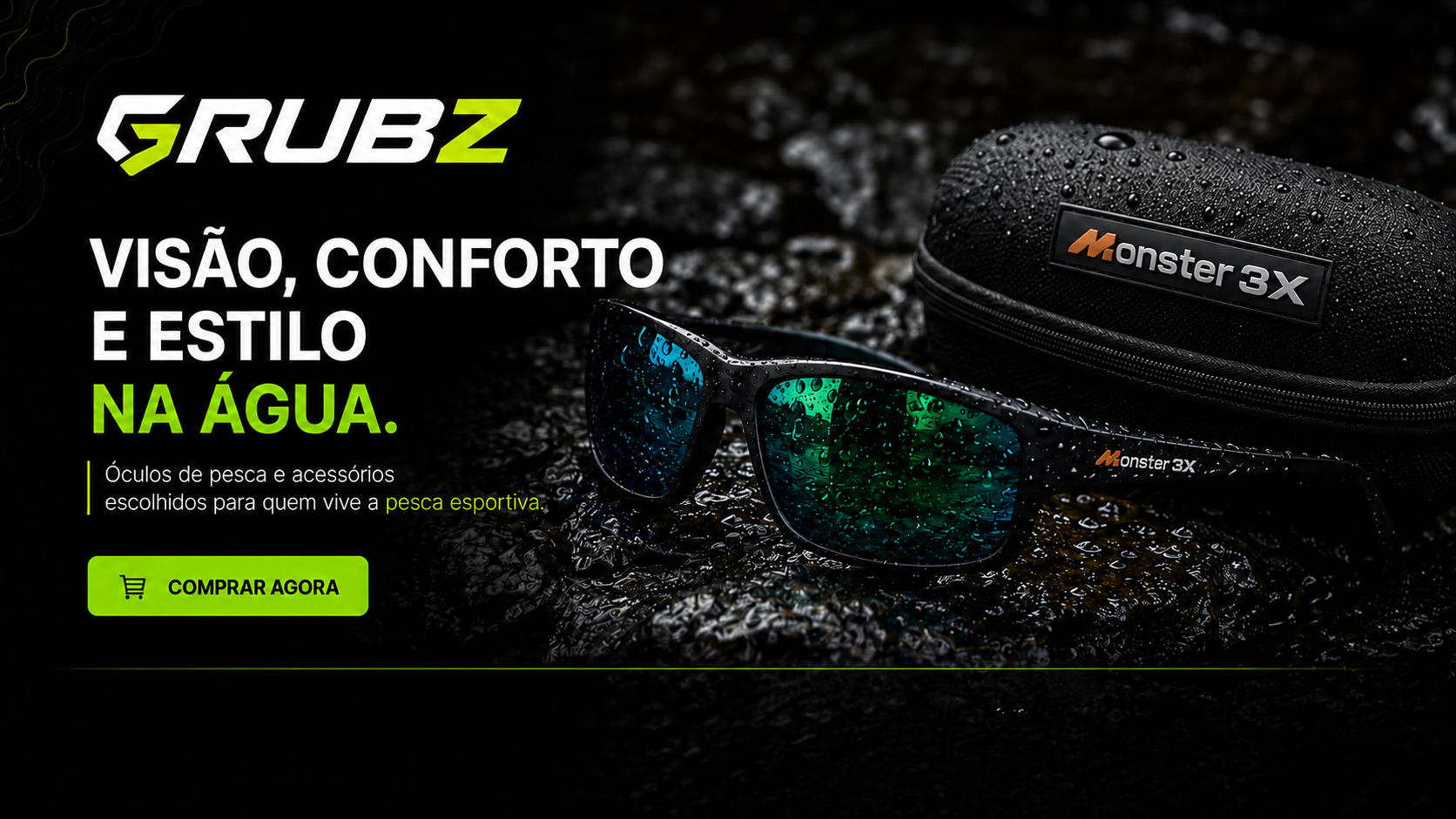 oculosmonster