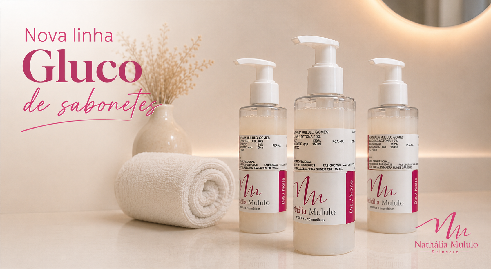 Linha Gluco