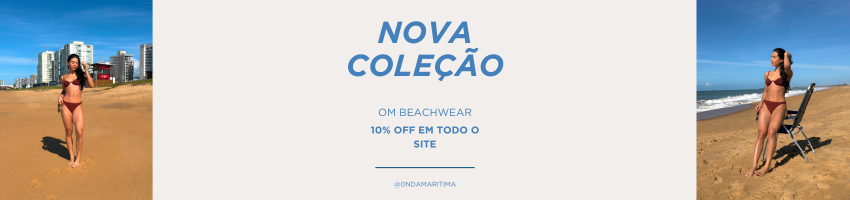 lancamento de colecão