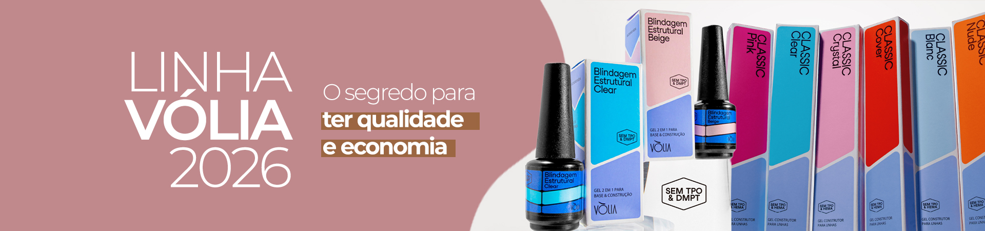 Linha Vólia