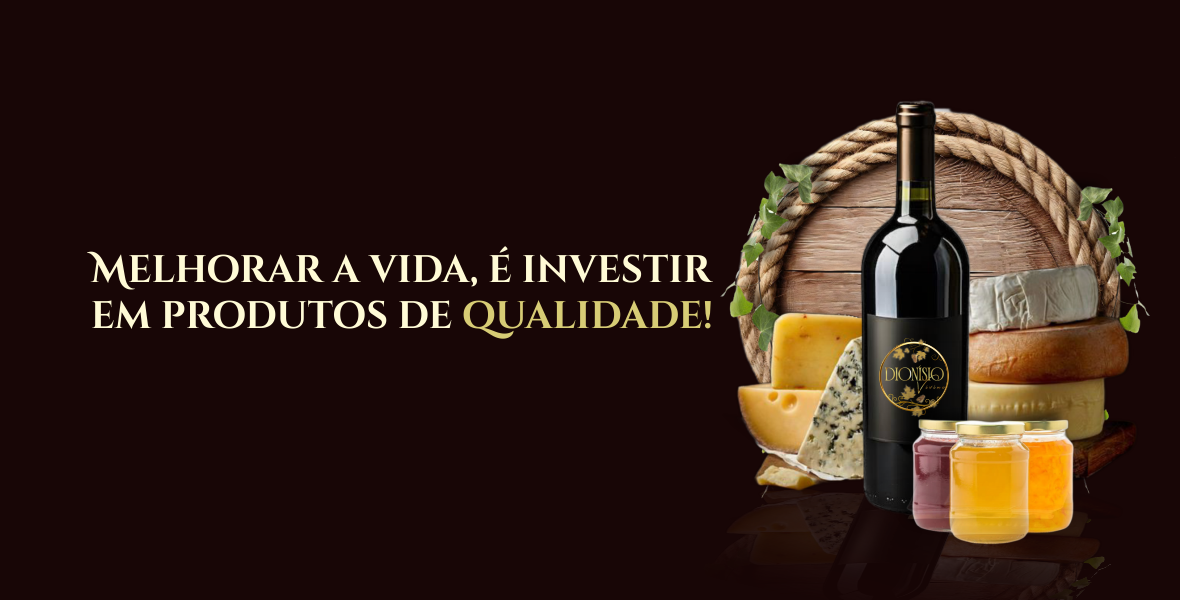 Produtos Dionísio