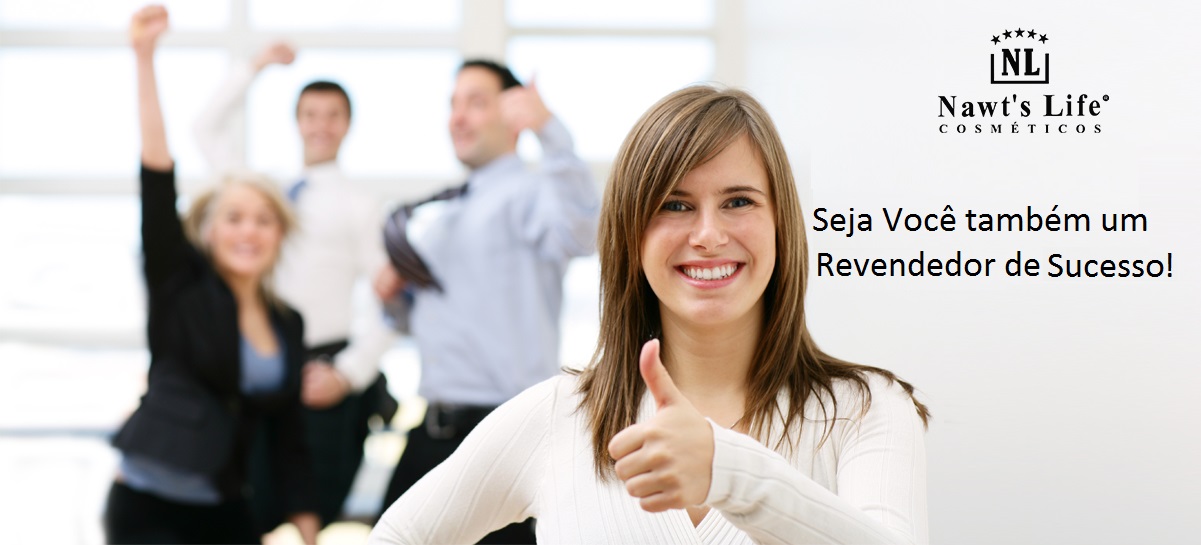 Nawt's Life Cosmeticos