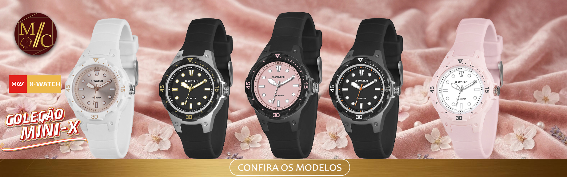 x watch