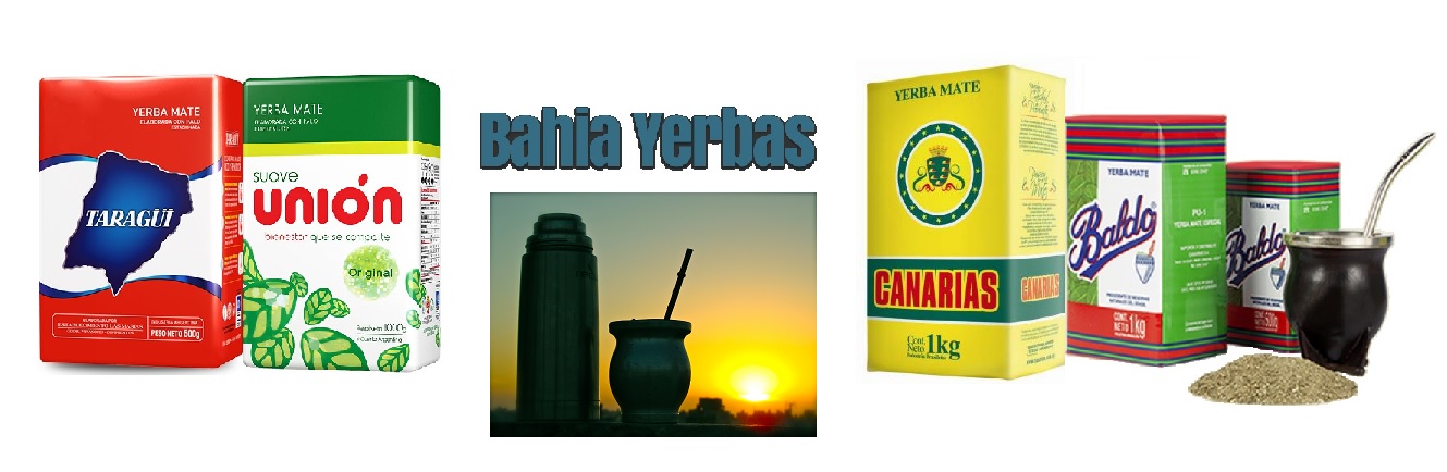 Bahia Yerbas Argentinas 2