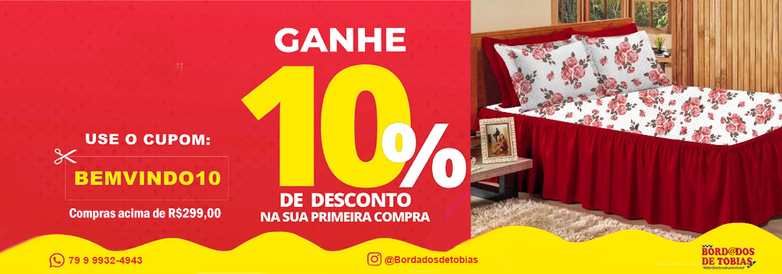 Bem Vindo!!!