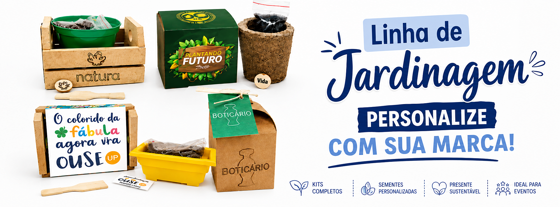 Jardinagem