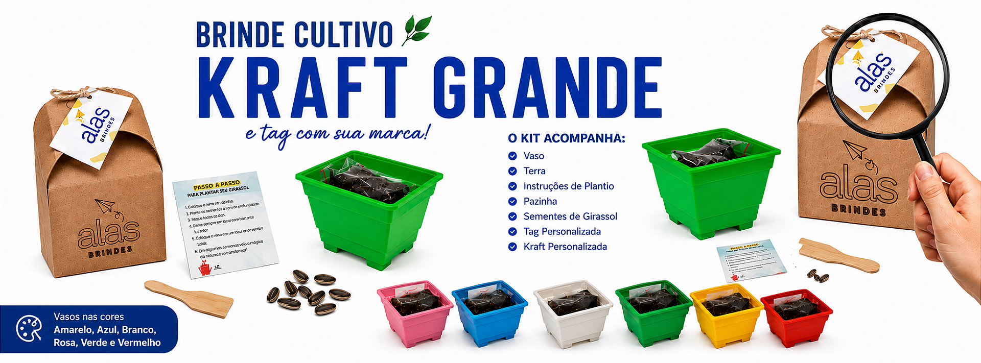 Kraft Grande