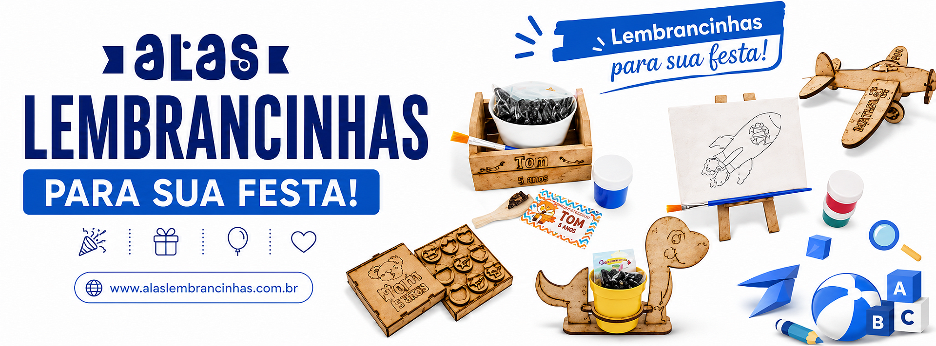 Lembrancinhas