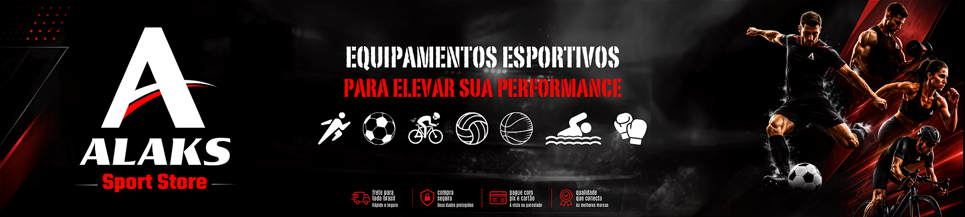 ALAKS Sport Store