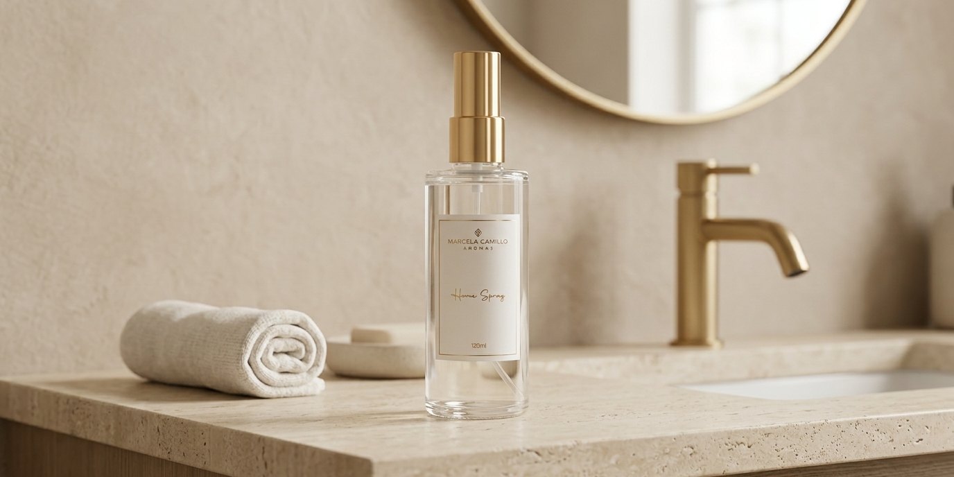 Home Spray - Lavabo