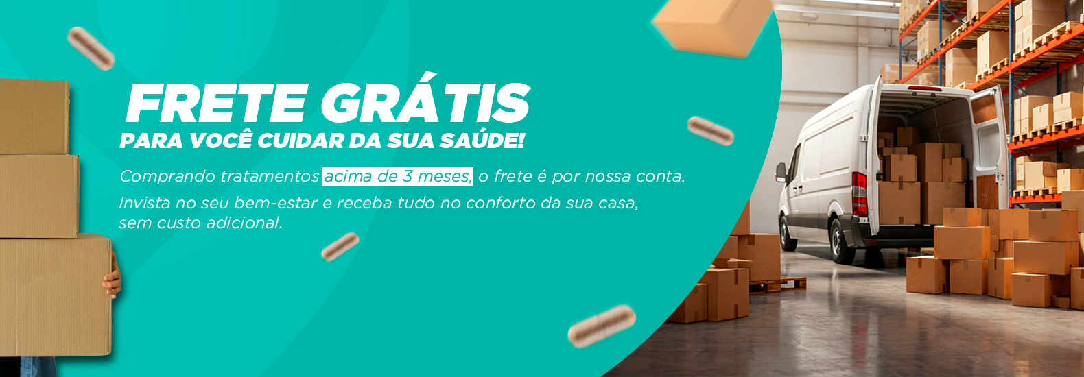 Full Banner