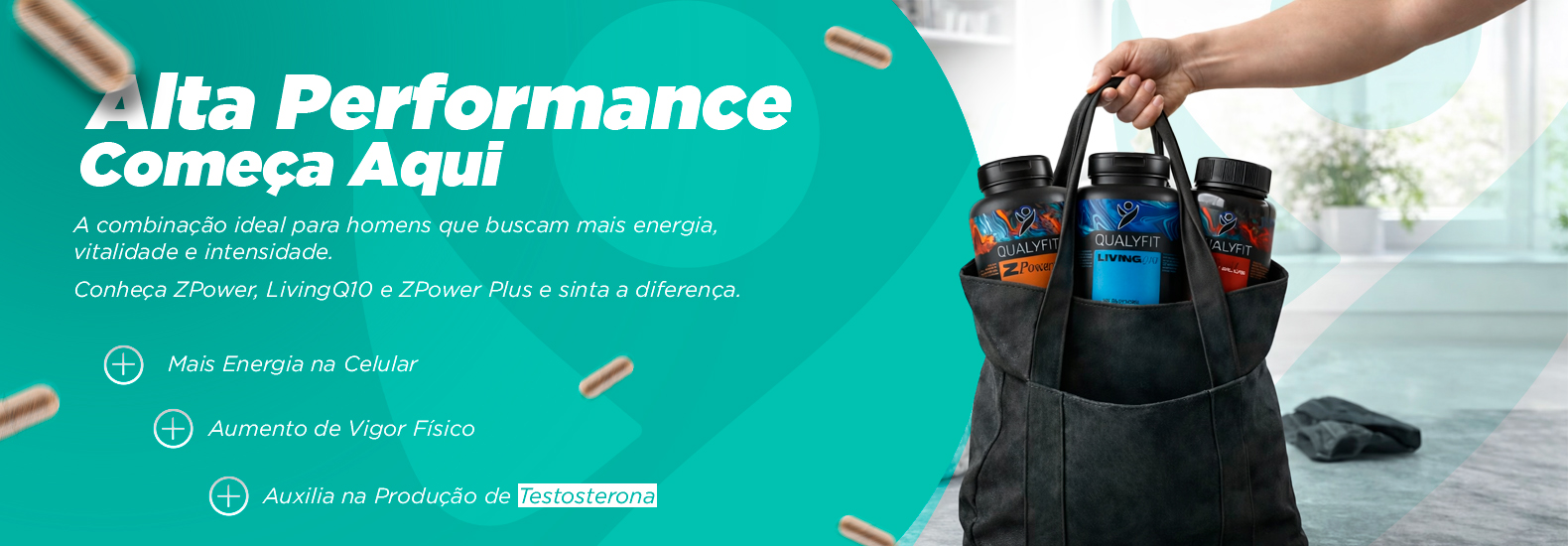 Alta Performance