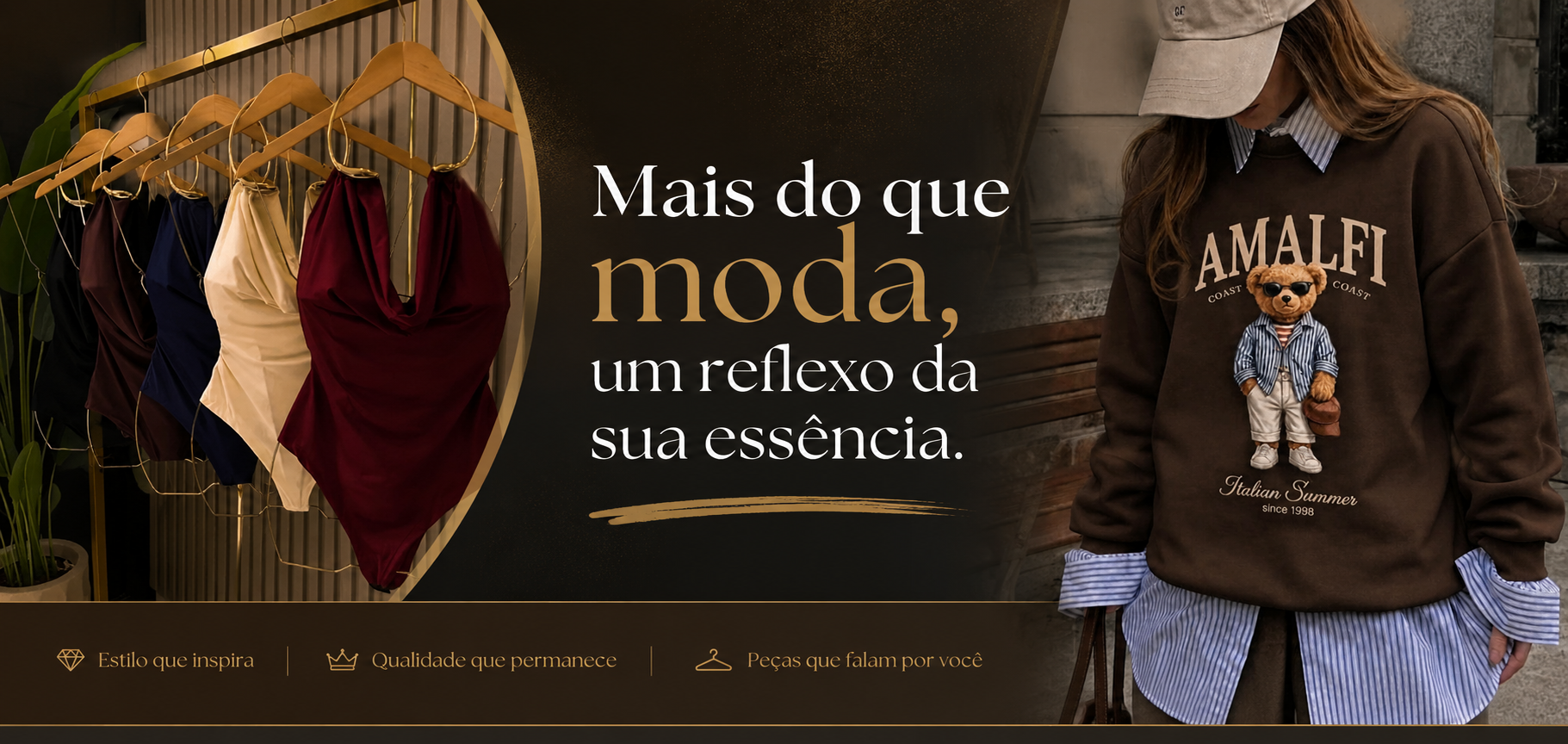 Full Banner
