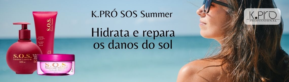 HP Kpro SOS Summer