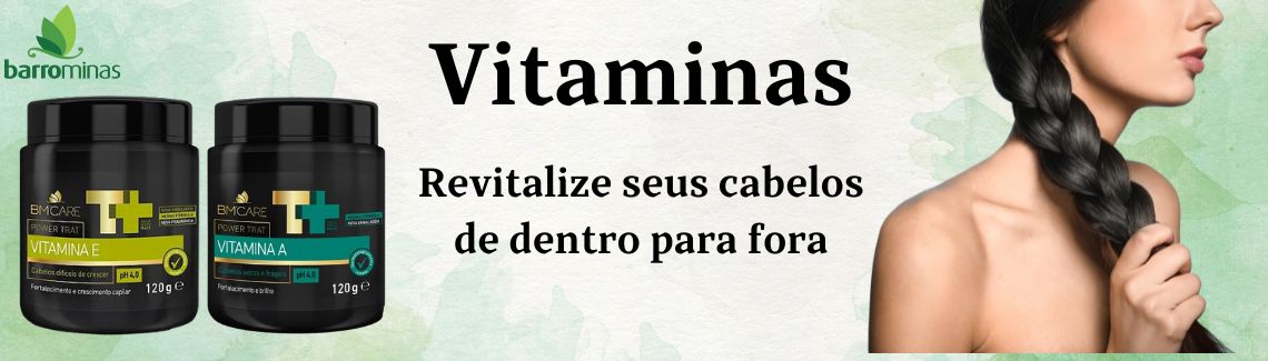 Barrominas All Vitaminas