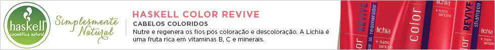 Marca Haskell Color Revive