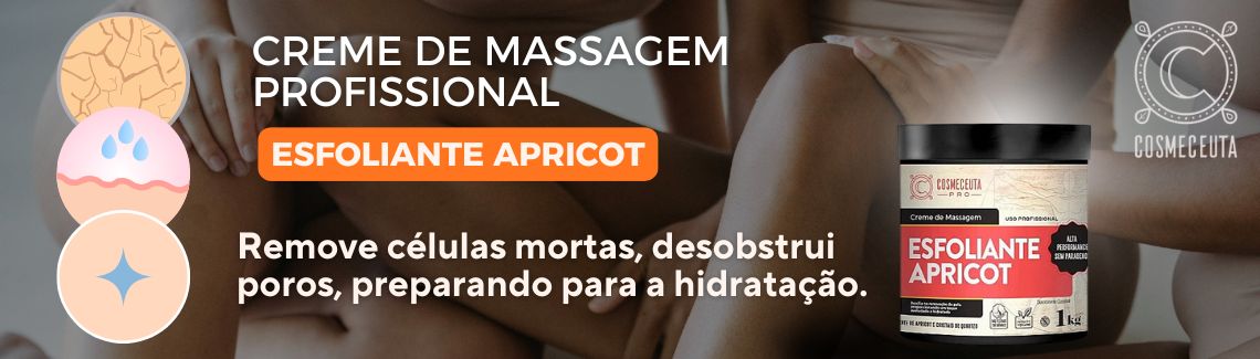 HP - Cosmeceuta Esfoliante Apricor