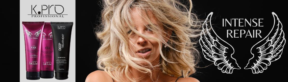 HP - Kpró - Intense Repair