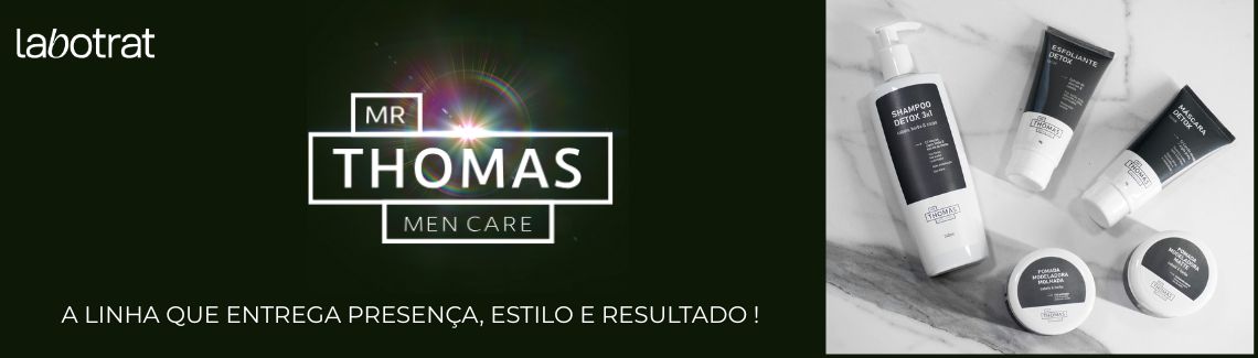 HP Labotrat Mr Thomas