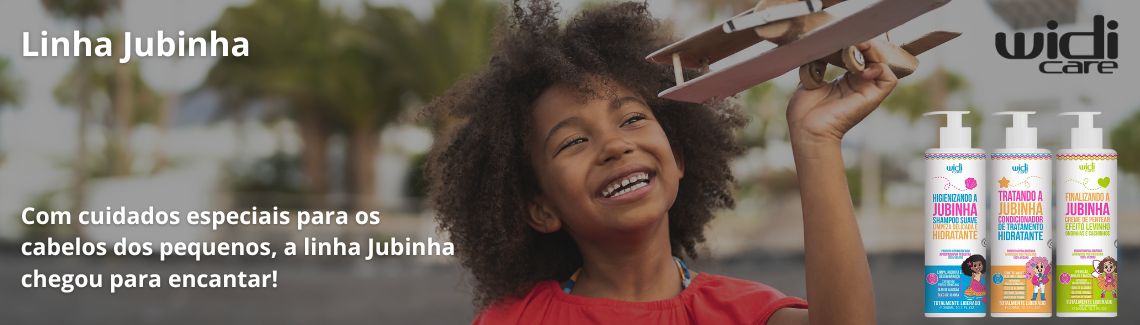 HP Linha Jubinha Widi Care