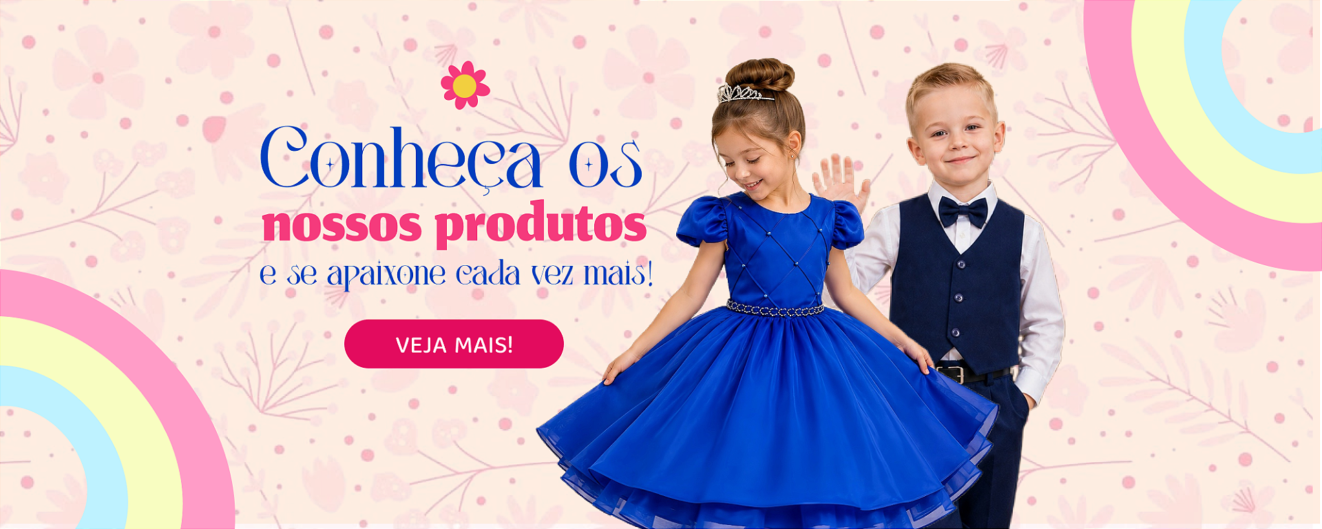 Conheça Nossos Produtos